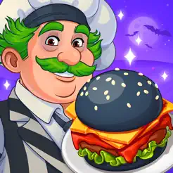 Cooking Diary® cooking game