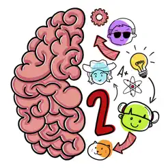 Brain Test 2: Funny Brain Teaser