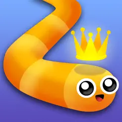 Snake.io Fun Online Snake Game
