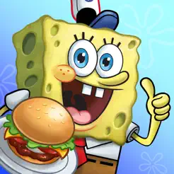 SpongeBob: Cook-Off Simulator