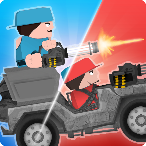 Clone Troopers: Battle Game