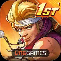 METAL SLUG: AWAKENING