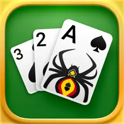 Spider Solitaire – Permainan Kartu