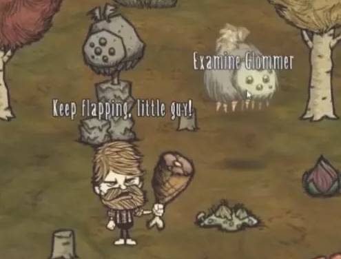 Bunga Grom di versi multiplayer Hunger apa gunanya? Penjelasan tentang penggunaan bunga Grom di versi multiplayer Hunger.