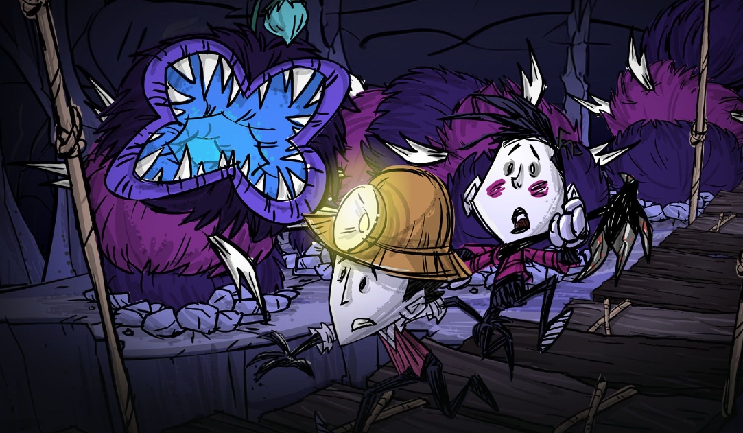 Where is the Sunfish in Don't Starve Together and how to obtain it