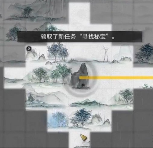 Gui Gu Eight Desolate Lantern Encounter Choice Guide: How to Choose Lantern Encounters in Gui Gu Eight Desolate Mobile Game