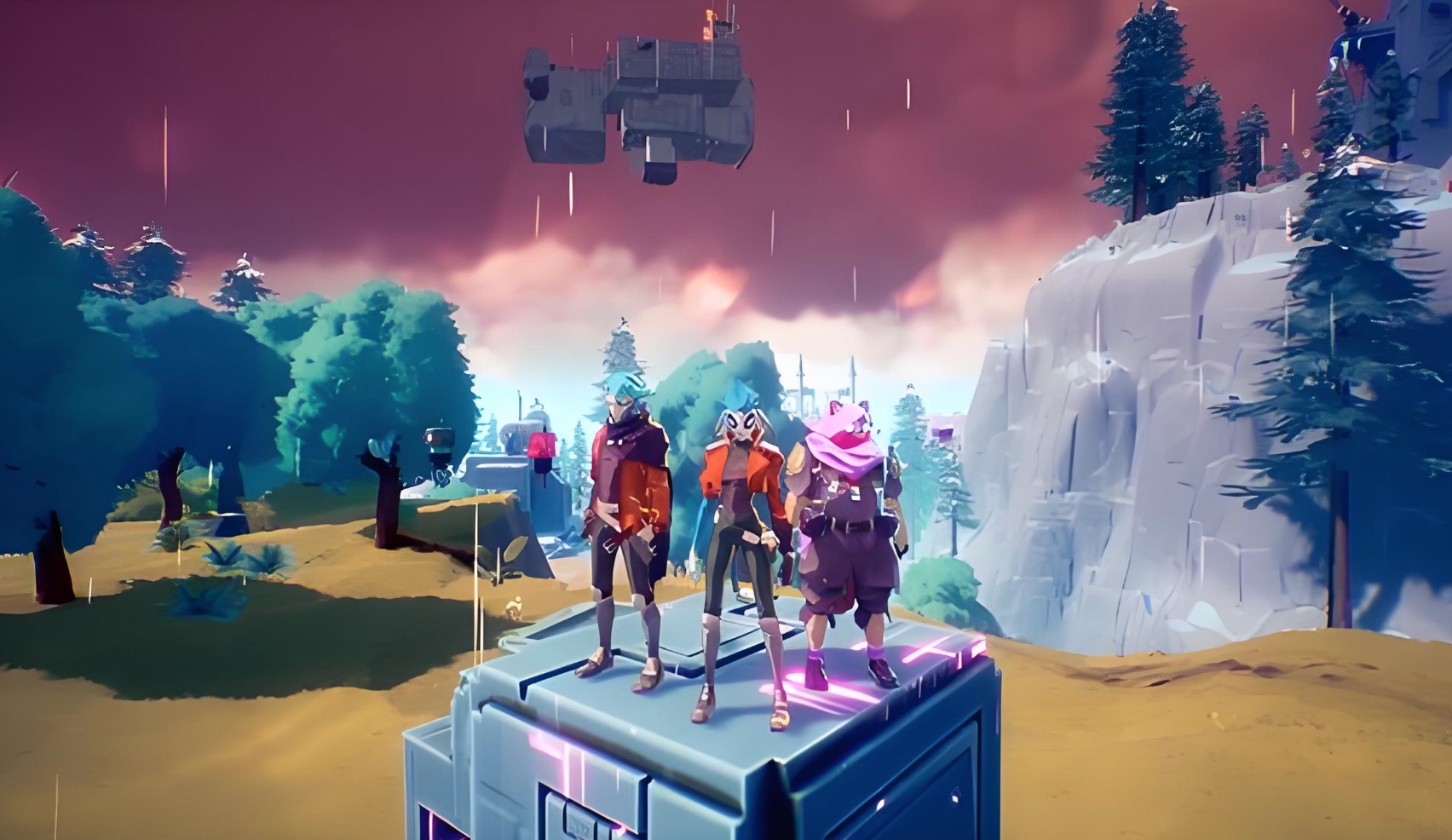 What is the Steam name for Lightbringer? What is Lightbringer called on Steam?