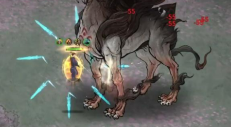 How to pass the Cloudy Yaochi in Gui Gu Eight Desolations: Gui Gu Eight Desolations Mobile Game Cloudy Yaochi Guide