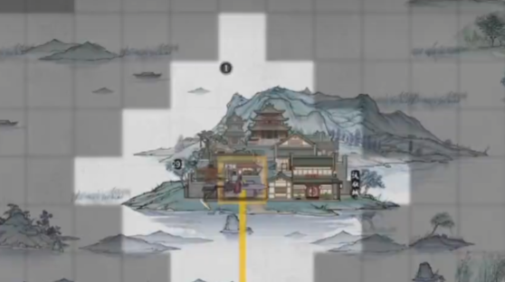 How to obtain hidden mounts in Gui Gu Eight Desolations: Gui Gu Eight Desolations mobile game hidden mount acquisition guide