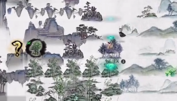 Introduction to the Ghost Valley Eight Desolates Worldview: Sharing of the Background Worldview of the Ghost Valley Eight Desolates Mobile Game