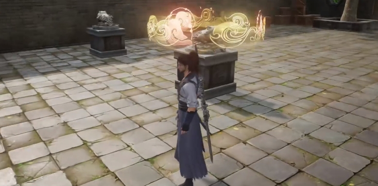 How to play the Diling Cavern in Suzhou City in the Immortal Sword World: Exploration guide for the Diling Cavern in Suzhou City in the Immortal Sword World