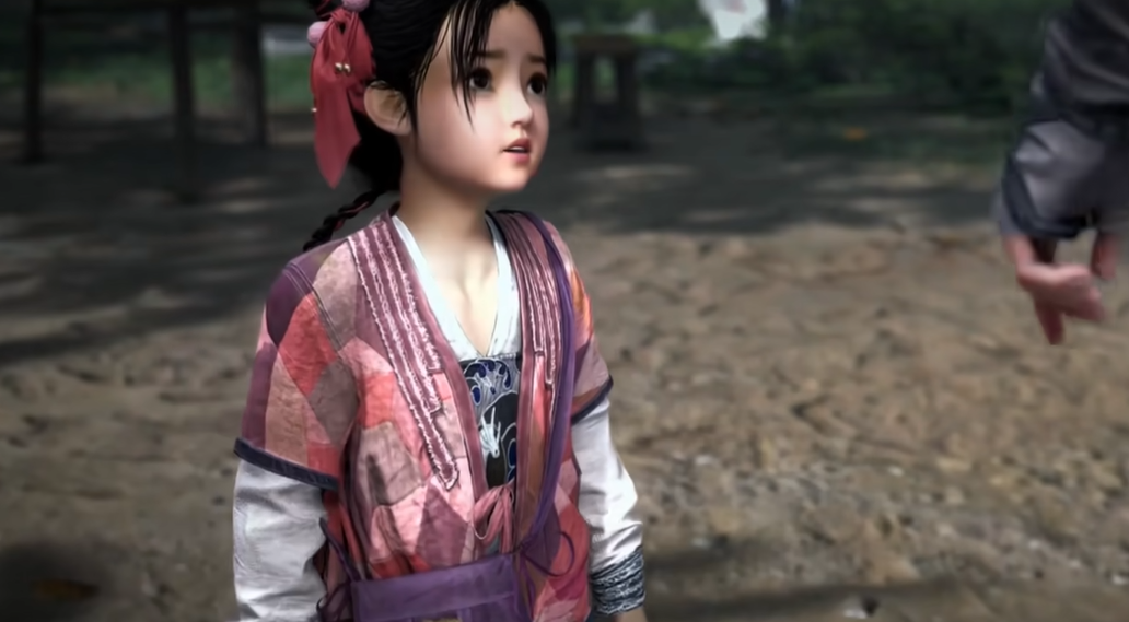 Introduction to the Red Thread Ending of Sixteen Voices of Yan Yun: What is the Red Thread Ending of Sixteen Voices of Yan Yun?
