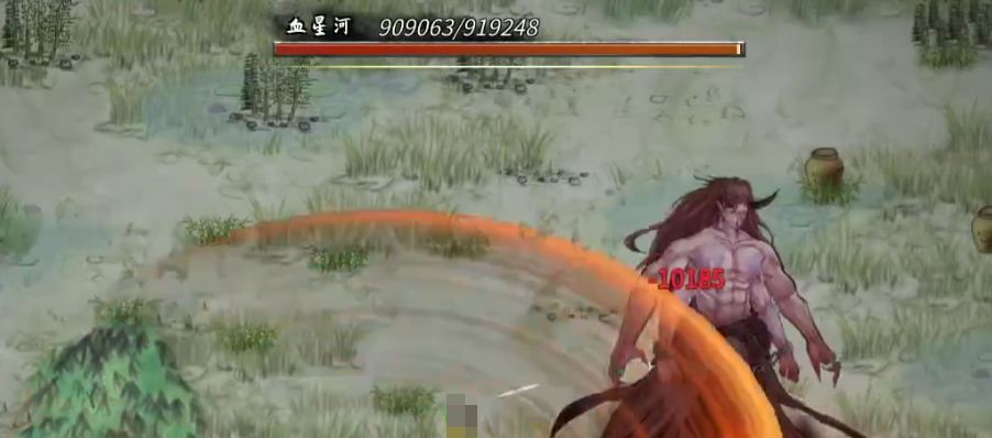How to obtain Bi Fang's memory in Gui Gu Eight Desolate Worlds and how to use Bi Fang's memory in Gui Gu Eight Desolate Worlds mobile game