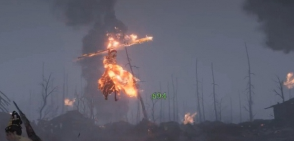 Cara mengalahkan Ye Wanshan dalam game Yan Yun Shiliu Shi: Panduan mengalahkan Ye Wanshan dalam Yan Yun Shiliu Shi
