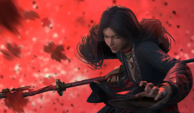 Bagaimana cara bermain mode MMO dari Yan Yun Shiliu Sheng? Pengenalan cara bermain mode MMO dari Yan Yun Shiliu Sheng.
