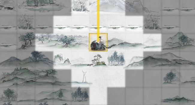 Panduan Lima Gunung Sejati di Gui Gu Bahu: Pengenalan Peta Lima Gunung Sejati dalam Game Gui Gu Bahu Mobile