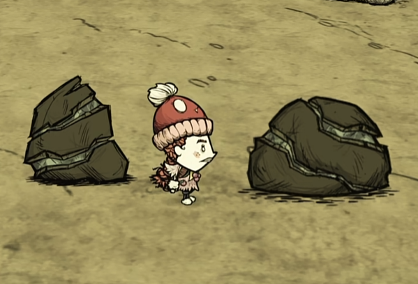 Dimana portal astronomi dalam versi multiplayer Hunger? Pengenalan portal astronomi dalam versi multiplayer Hunger.