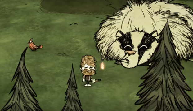 Cara mengalahkan bos musim gugur dalam versi multiplayer Hunger: Penjelasan cara mengalahkan bos musim gugur dalam versi multiplayer Hunger.