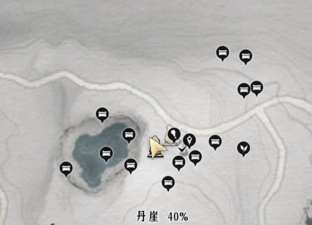 Strategi dan Panduan Terlengkap untuk Mengumpulkan di Danxia dalam Game Yan Yun Shiliu Sheng