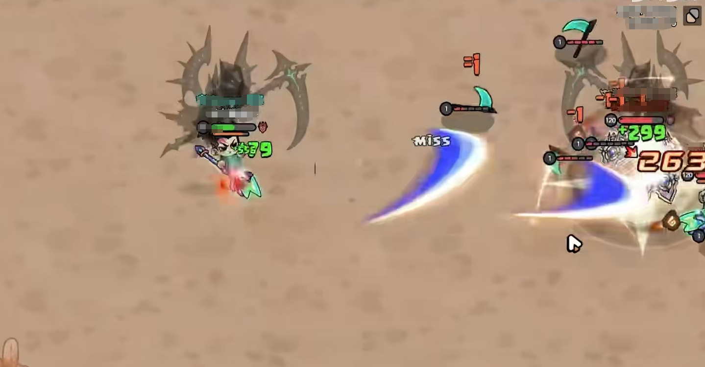 Panduan Bermain Pedang di Tanah Pemberani: Bagaimana Cara Bermain Pedang di Game Mobile Tanah Pemberani