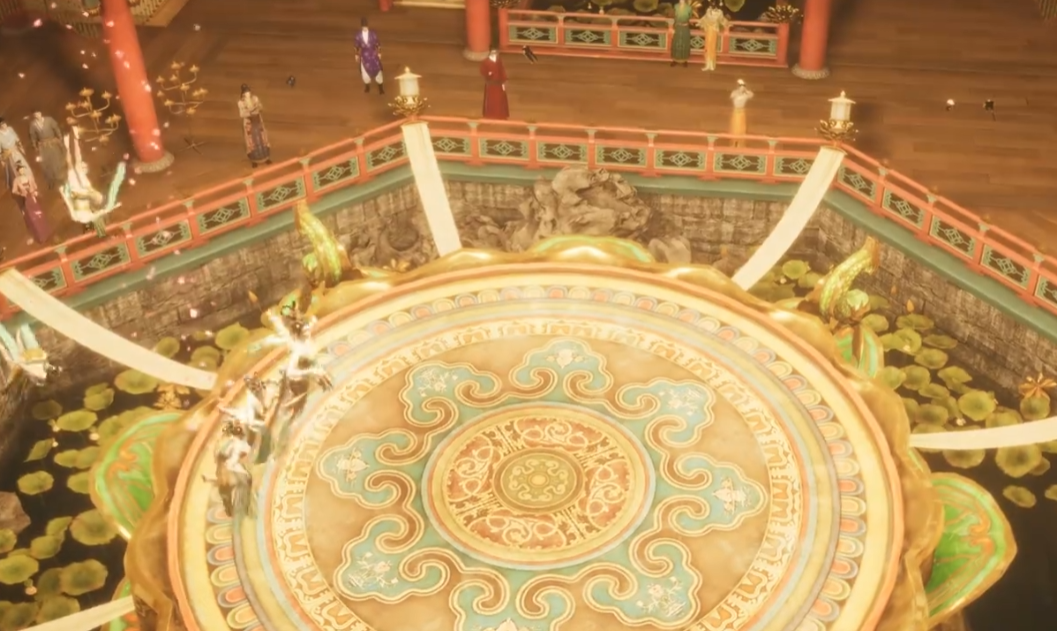 How is "Yan Yun Shiliu Sheng Dunhuang"? Detailed introduction of Yan Yun Shiliu Sheng Dunhuang