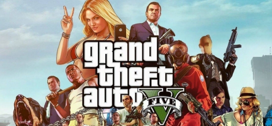 Konfigurasi komputer apa yang dapat memainkan gta5, persyaratan konfigurasi gta5