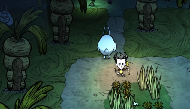 Where is the entrance to the second underground layer in Don't Starve Together? Introduction to the entrance of the second underground layer in Don't Starve Together mobile game.