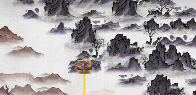 What content does Gui Gu Bā Huāng include? An introduction to the gameplay of Gui Gu Bā Huāng mobile game.
