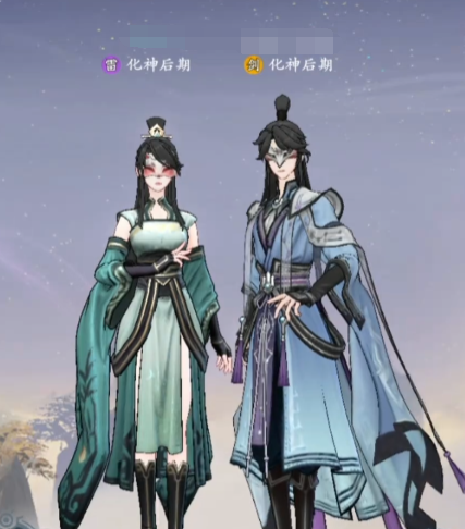 问剑长生防御型法宝介绍 问剑长生防御型法宝怎么样