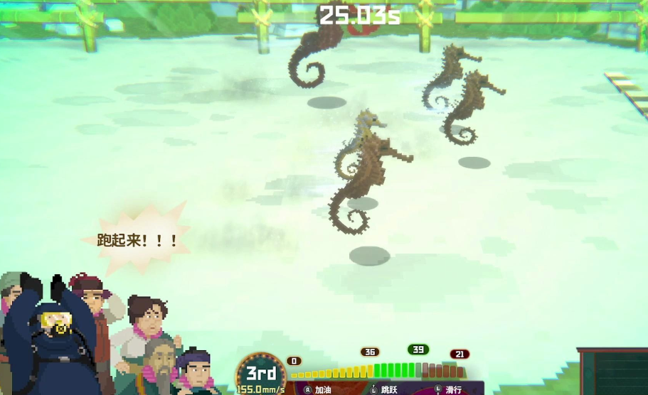 วิธีจับ Seahorse ในเกมนักดำน้ำดave วิธีการจับ Seahorse ในเวอร์ชันมือถือนักดำน้ำดave