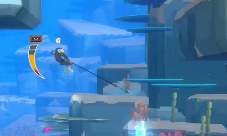 Wo ist der Schwertfisch in Dive Dave? Wie fängt man den Schwertfisch in der mobilen Version von Dive Dave?