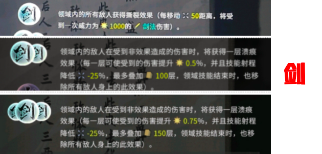 How to configure the Dao soul for sword cultivation in Gui Gu Eight Desolations: Recommended Dao soul combinations for sword cultivation in Gui Gu Eight Desolations mobile game