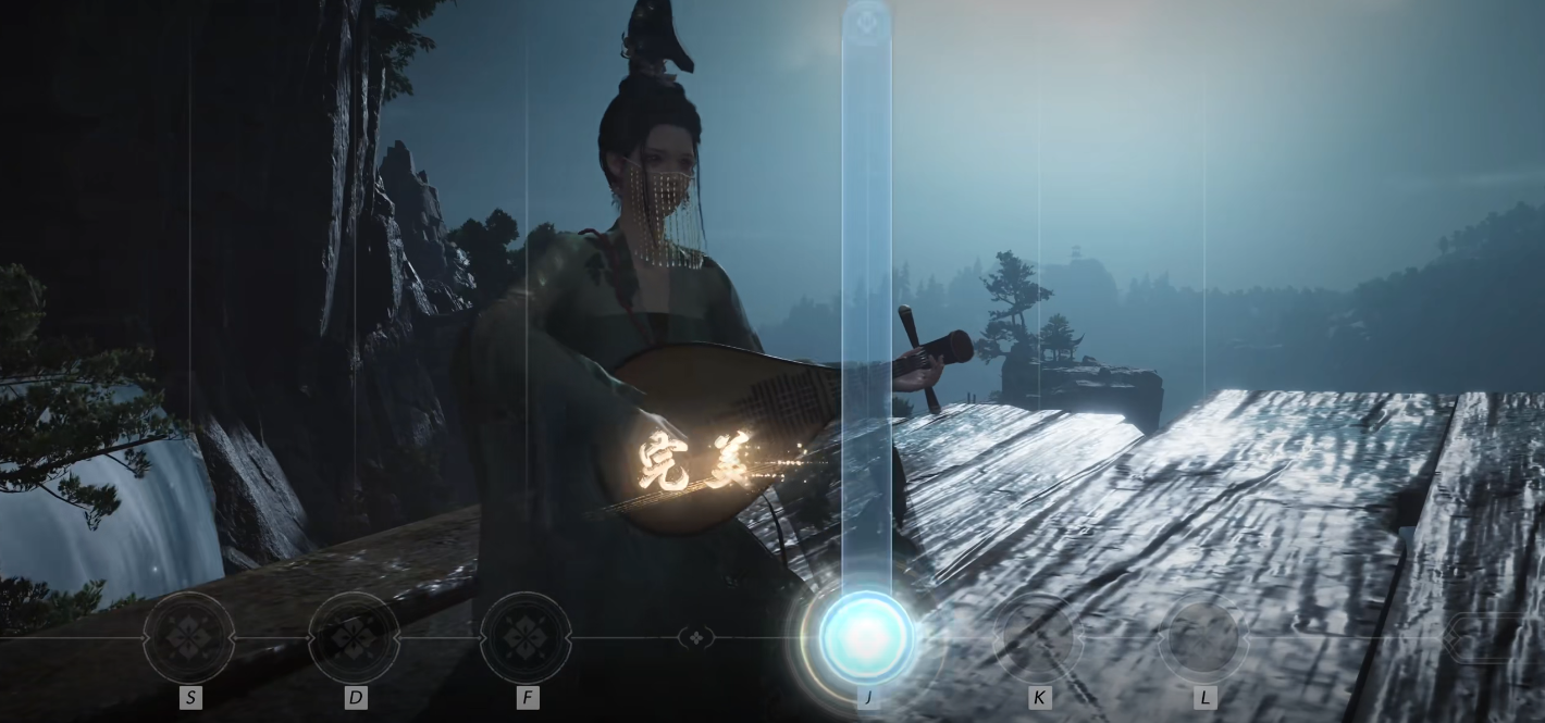 How is the sixteen sounds of Yan Yun pipa? Introduction to the gameplay of the sixteen sounds of Yan Yun pipa.