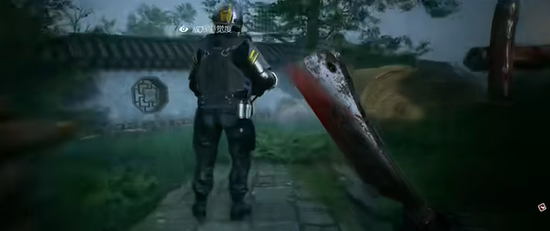คำแนะนำเกี่ยวกับมีดผักในเกมแสงสว่างจำลองไม่จำกัด วิธีการใช้มีดผักในเกมแสงสว่างจำลองไม่จำกัด