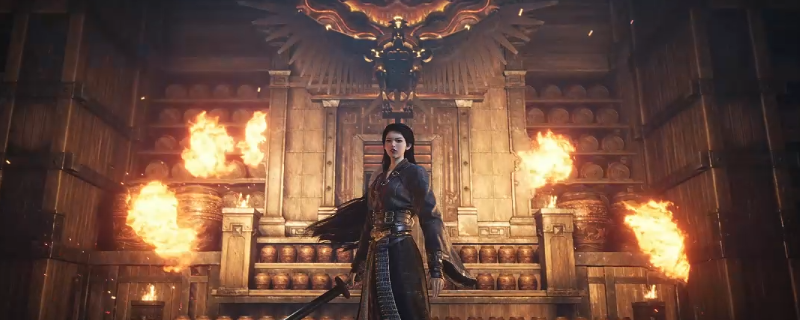 燕云十六声太白醉月获取介绍 燕云十六声太白醉月怎么获取
