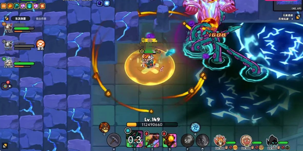 How to obtain the指虎 in Brave Land: Share of acquisition methods for指虎in Brave Land mobile game