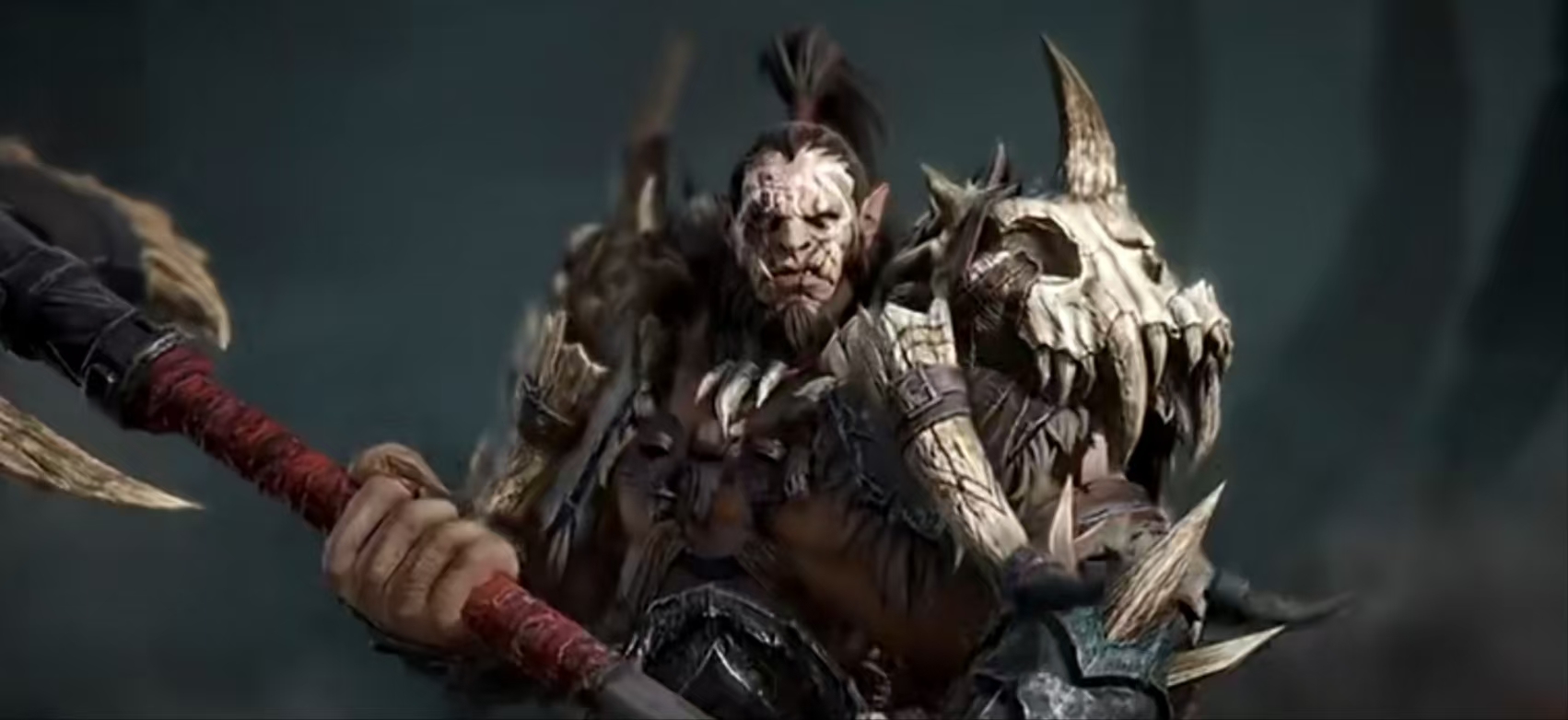 How to play Dragon Breath Divine Silence Great Chief Dragon Breath Divine Silence Great Chief skill introduction