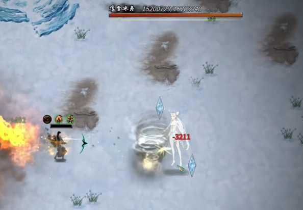 Cara mendapatkan "天地同寿" di Gui Gu Eight Desolations: Panduan untuk mendapatkan "天地同寿" di game Gui Gu Eight Desolations.