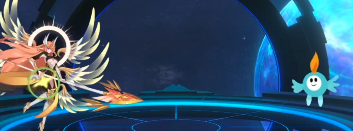 How is Titan in SaiNo Peak Battle? Introduction to Titan in SaiNo Peak Battle