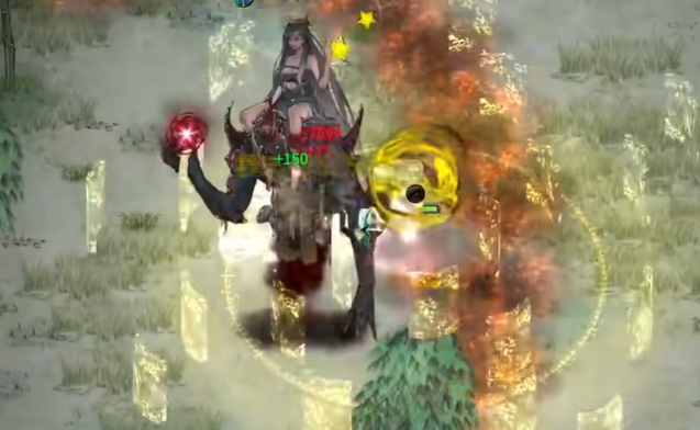 Gui Gu Eight Desolations Fist Cultivation Defying Heaven and Changing Fate Selection Guide: How to Choose for Gui Gu Eight Desolations Mobile Game Fist Cultivation Defying Heaven and Changing Fate