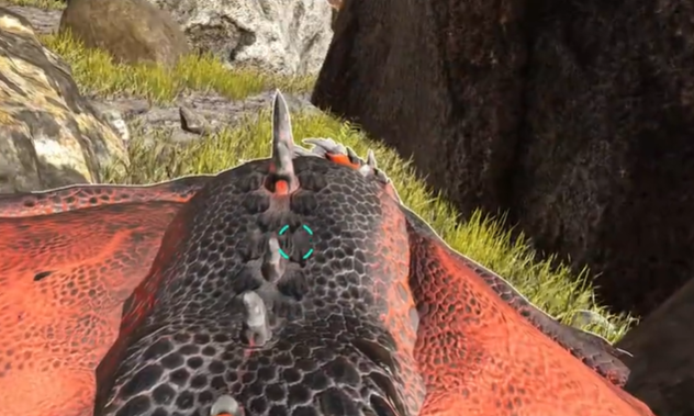 Bagaimana menjinakkan naga terbang di Ark Ultimate Mobile? Panduan menjinakkan naga terbang di Ark Survival Evolved Mobile.