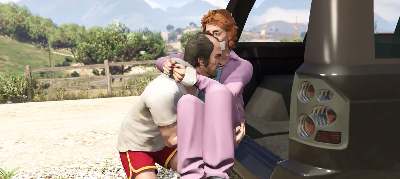 Who is Lao Cui in GTA5? Introduction to the character plot of Lao Cui in GTA5