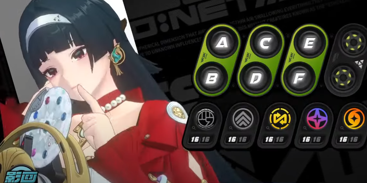 What are the attributes of Yao Jiayin in Honkai: Star Rail? Introduction to Yao Jiayin's core skills in Honkai: Star Rail.