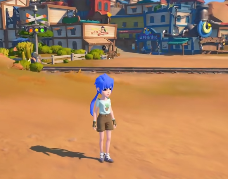 How to obtain the testing资格 for Time in Sandstone Town: Introduction to the channels for obtaining testing qualifications for Time in Sandstone Town mobile game