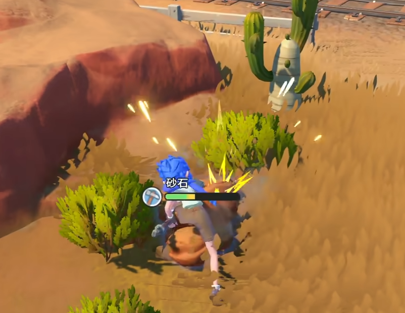 How to obtain the testing资格 for Time in Sandstone Town: Introduction to the channels for obtaining testing qualifications for Time in Sandstone Town mobile game