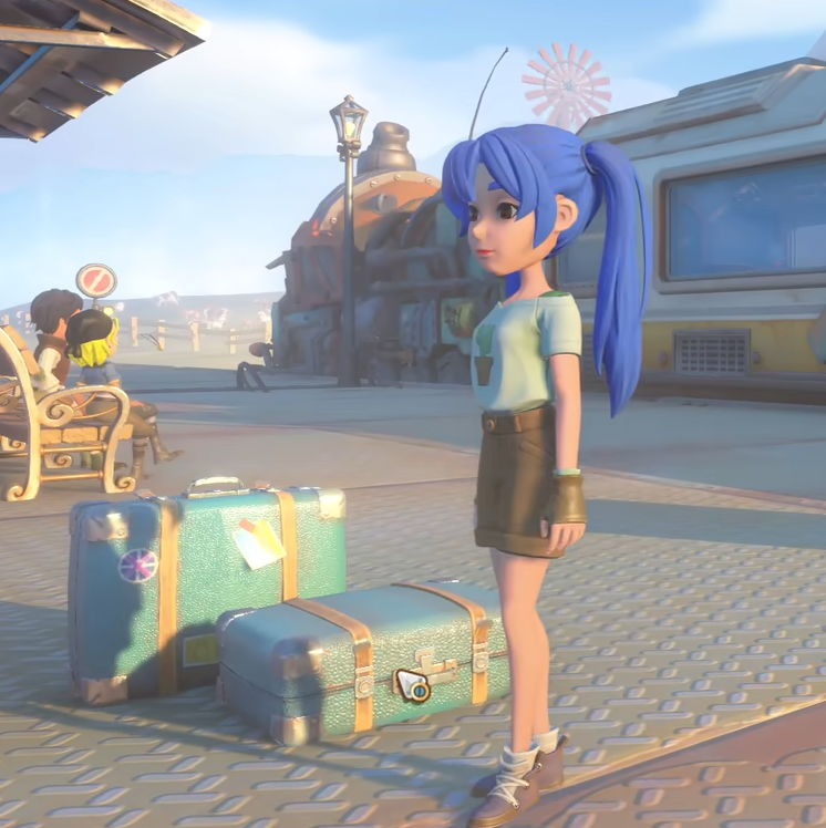 How to obtain the testing资格 for Time in Sandstone Town: Introduction to the channels for obtaining testing qualifications for Time in Sandstone Town mobile game