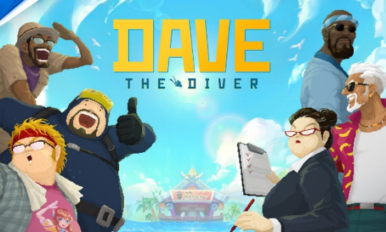 How to play Diver Dave's Shrimp Party: Diver Dave's Shrimp Party mobile version analysis