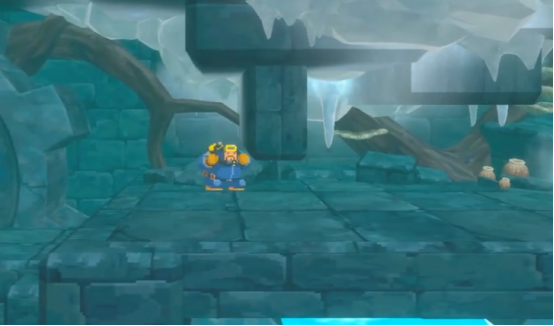 What is the story of Diver Dave? Analysis of the mobile version story of Diver Dave