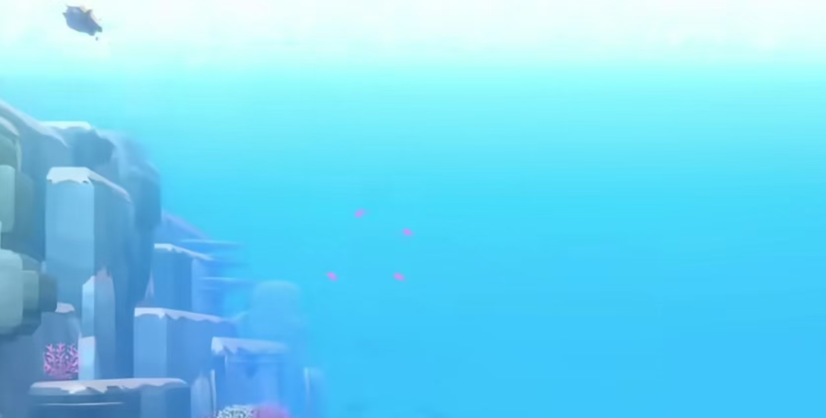 How to play Feeding Fish in Diver Dave: A guide to feeding fish in the mobile version of Diver Dave