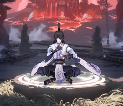How to quickly level up in Immortal Sword and how to quickly grind levels in Immortal Sword